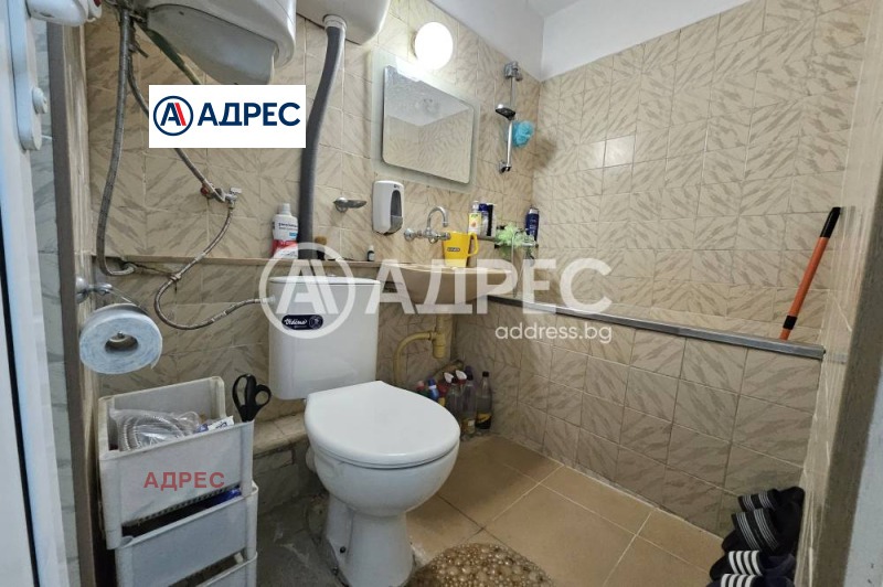 Продава 3-СТАЕН, гр. Варна, Кайсиева градина, снимка 4 - Апартаменти - 53496888