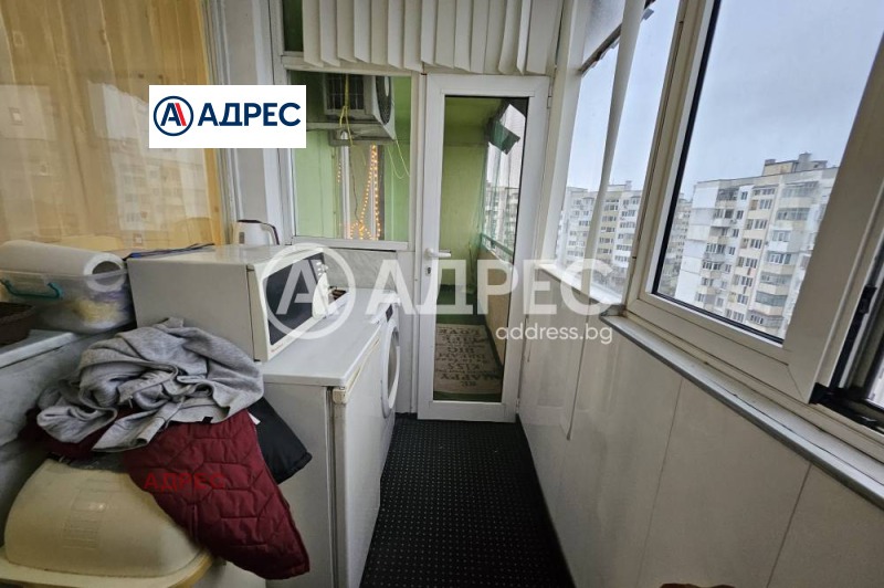 Продава 3-СТАЕН, гр. Варна, Кайсиева градина, снимка 5 - Апартаменти - 53496888