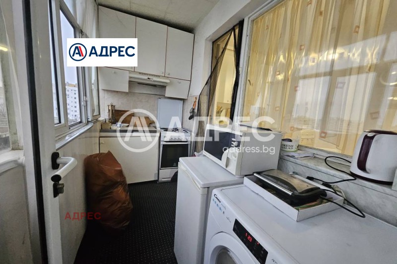 Продава 3-СТАЕН, гр. Варна, Кайсиева градина, снимка 6 - Апартаменти - 53496888