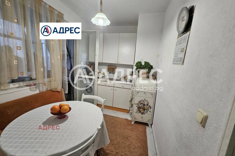 Продава 3-СТАЕН, гр. Варна, Кайсиева градина, снимка 2 - Апартаменти - 53496888