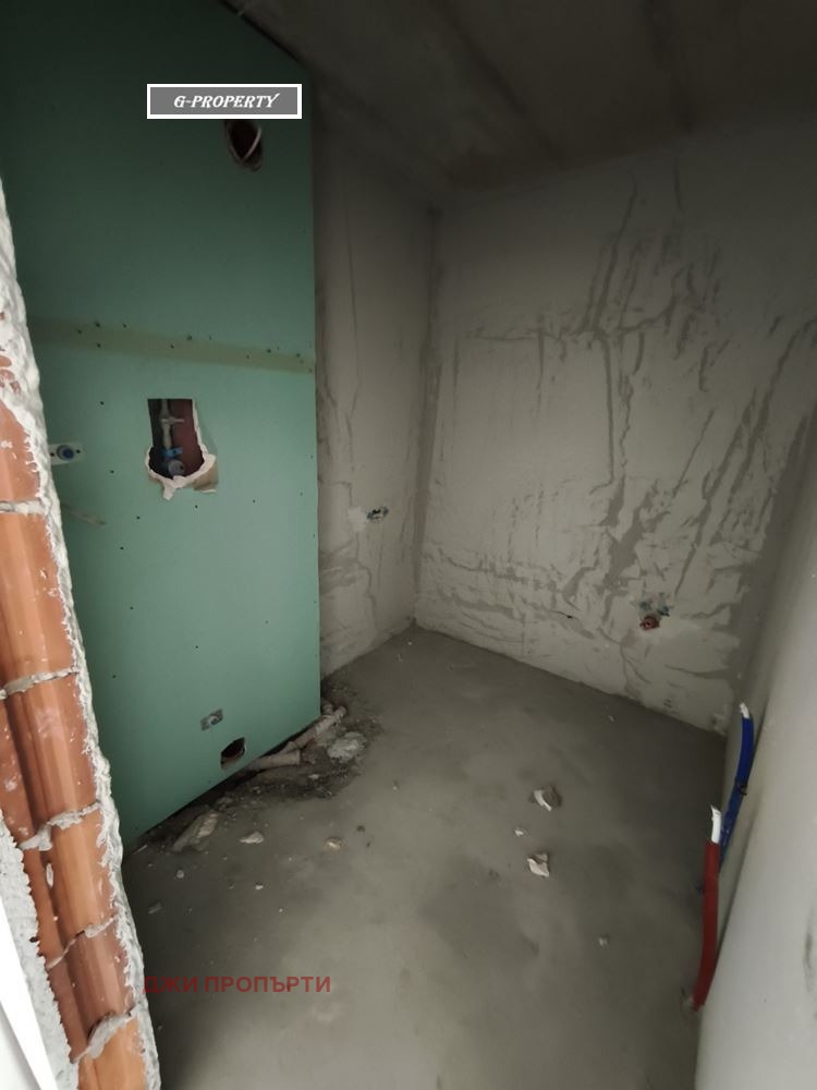 Продава 3-СТАЕН, гр. София, Студентски град, снимка 8 - Апартаменти - 53885842