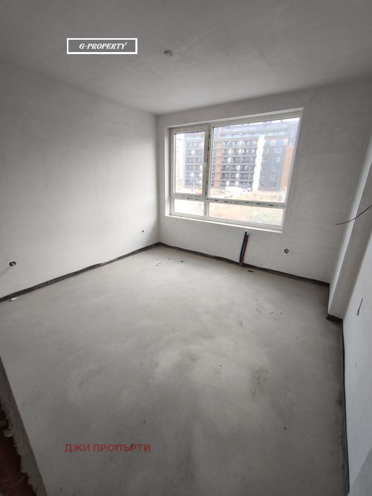 Продава 3-СТАЕН, гр. София, Студентски град, снимка 3 - Апартаменти - 53885842