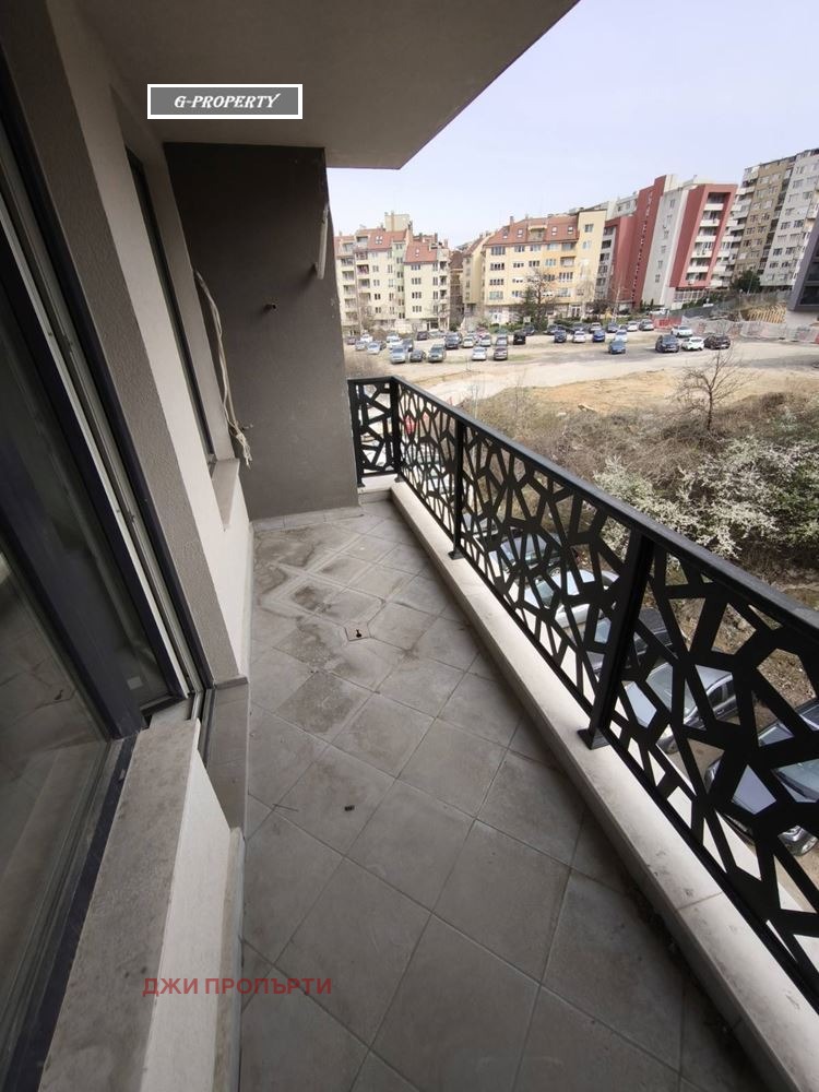 Продава 3-СТАЕН, гр. София, Студентски град, снимка 5 - Апартаменти - 53885842