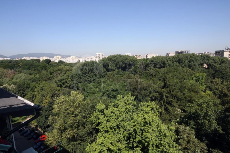 Продава 4-СТАЕН, гр. София, Лозенец