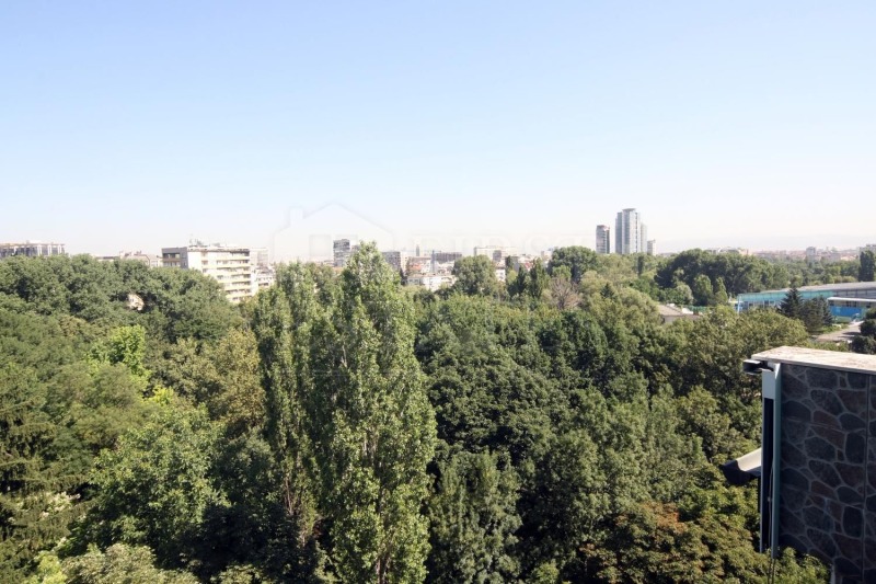 Продава 4-СТАЕН, гр. София, Лозенец, снимка 2 - Апартаменти - 53438949