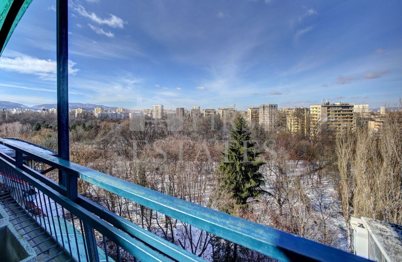 Продава 4-СТАЕН, гр. София, Лозенец, снимка 5 - Апартаменти - 53438949