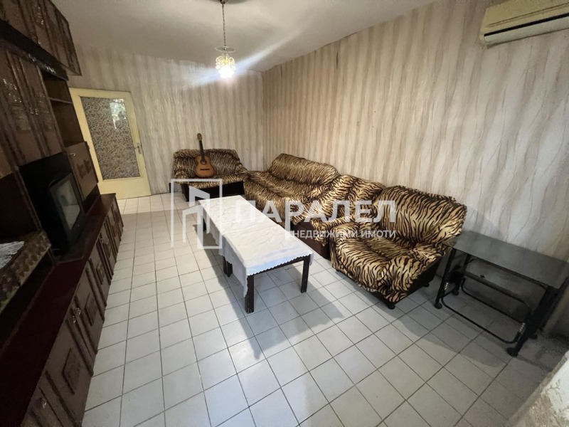 Продава МНОГОСТАЕН, гр. Стара Загора, Зора, снимка 5 - Aпартаменти - 48365328