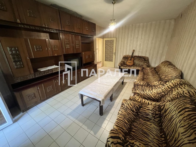 Продава МНОГОСТАЕН, гр. Стара Загора, Зора, снимка 4 - Aпартаменти - 48365328