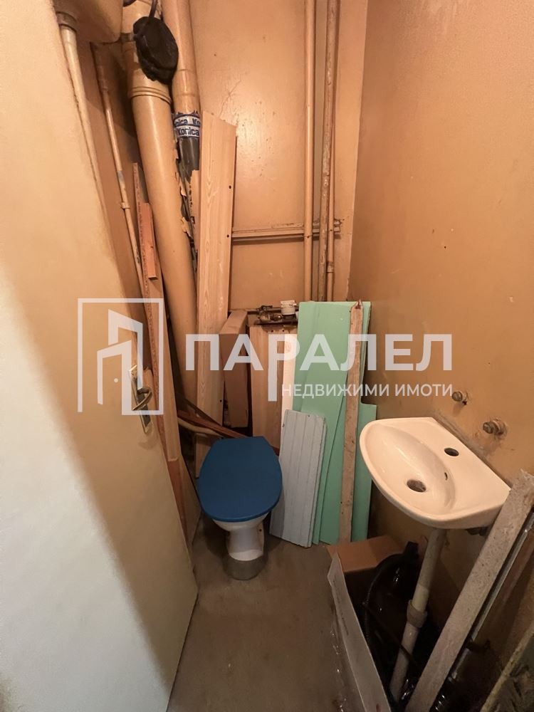 Продава МНОГОСТАЕН, гр. Стара Загора, Зора, снимка 14 - Aпартаменти - 48365328