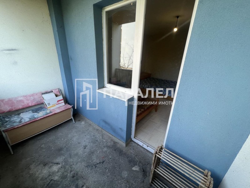 Продава МНОГОСТАЕН, гр. Стара Загора, Зора, снимка 15 - Aпартаменти - 48365328