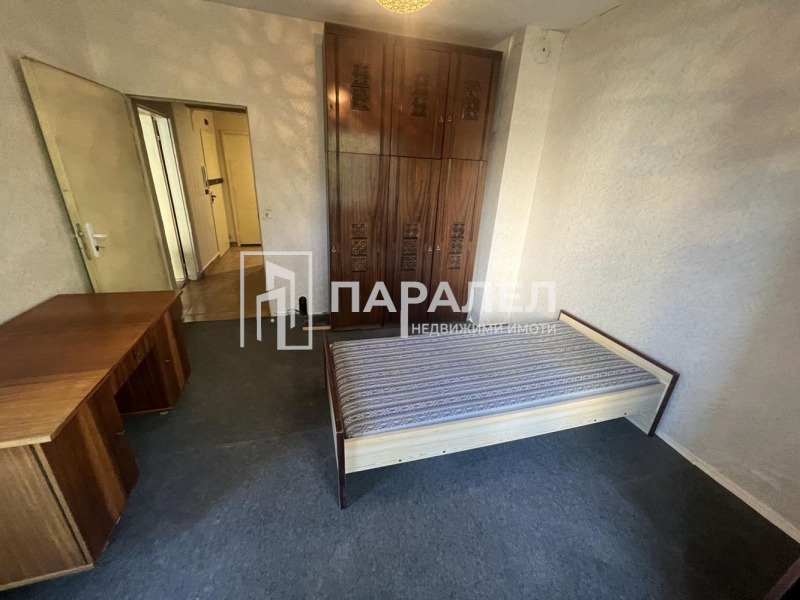 Продава МНОГОСТАЕН, гр. Стара Загора, Зора, снимка 1 - Aпартаменти - 48365328