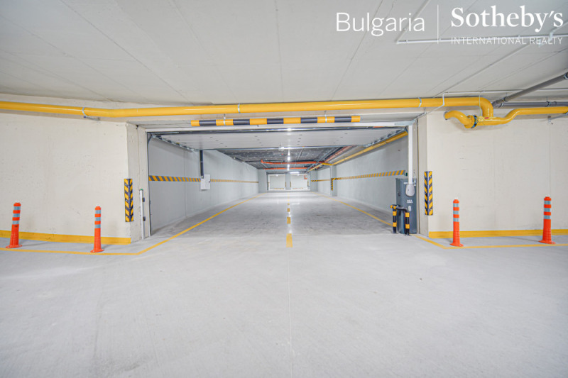 Продава МНОГОСТАЕН, гр. София, Кръстова вада, снимка 13 - Апартаменти - 52675732