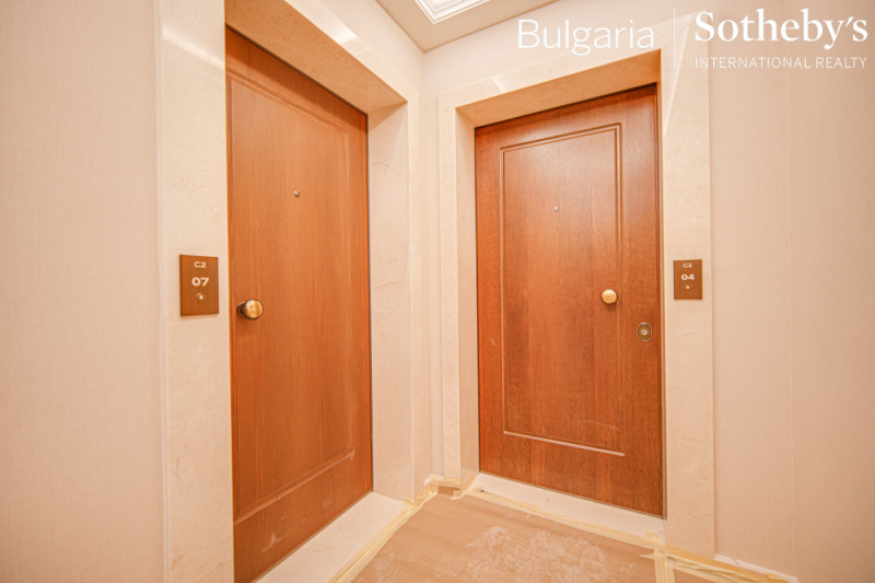 Продава МНОГОСТАЕН, гр. София, Кръстова вада, снимка 10 - Апартаменти - 52675732