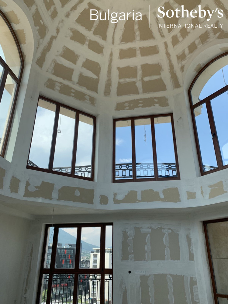 Продава МНОГОСТАЕН, гр. София, Кръстова вада, снимка 9 - Апартаменти - 52675732