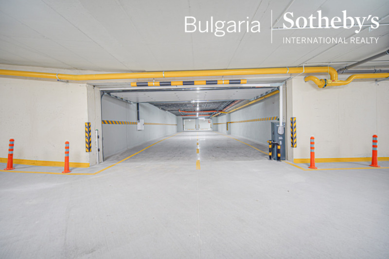 Продава МНОГОСТАЕН, гр. София, Кръстова вада, снимка 16 - Апартаменти - 52675732