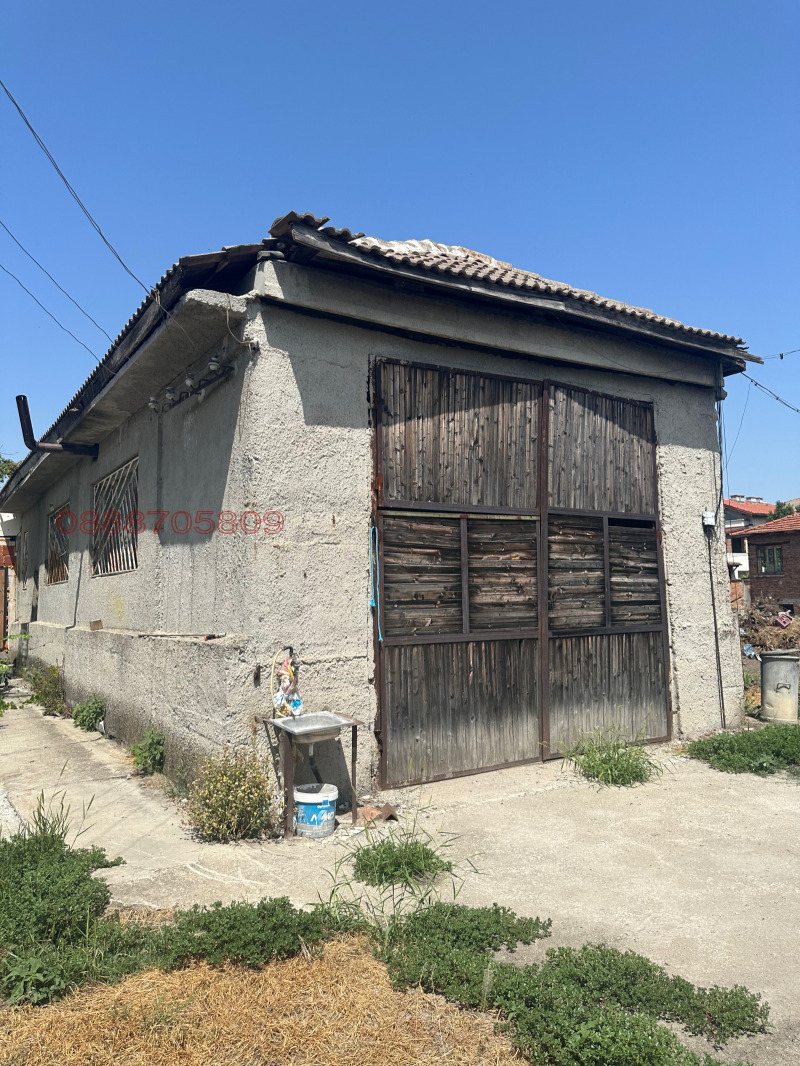 En venta  Casa región Plovdiv , Voysil , 950 metros cuadrados | 55671612 - imagen [2]