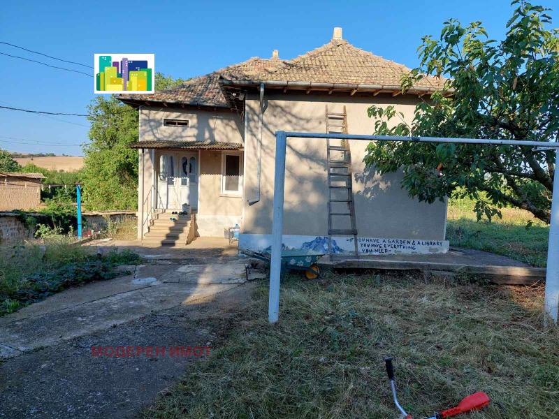 Προς πώληση  σπίτι περιοχή Ταργκόβιστε , Ποποβο , 80 τ.μ | 56605409