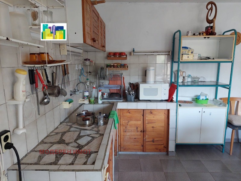 Προς πώληση  σπίτι περιοχή Ταργκόβιστε , Ποποβο , 80 τ.μ | 56605409 - εικόνα [2]