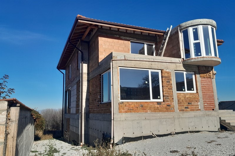 Til salg  Hus region Plovdiv , Markovo , 348 kvm | 77649952 - billede [2]