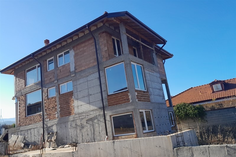 Til salg  Hus region Plovdiv , Markovo , 348 kvm | 77649952