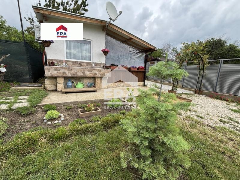 De vânzare  Casa Varna , m-t Menteșeto , 50 mp | 57128996