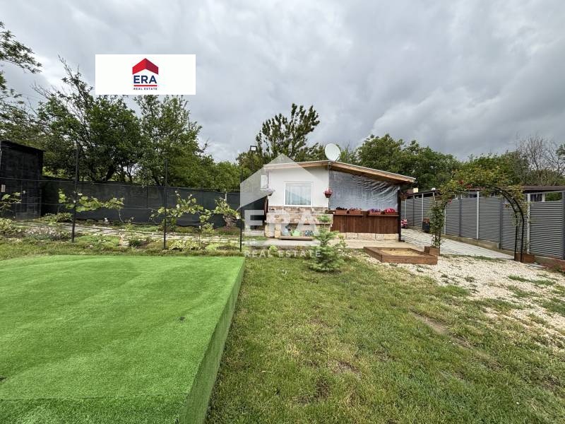 De vânzare  Casa Varna , m-t Menteșeto , 50 mp | 57128996 - imagine [9]