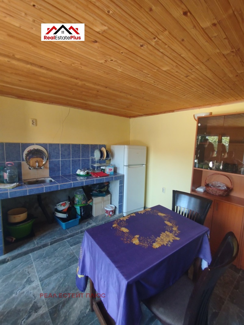 Продава  Къща област Плевен , с. Николаево , 90 кв.м | 32418210 - изображение [11]