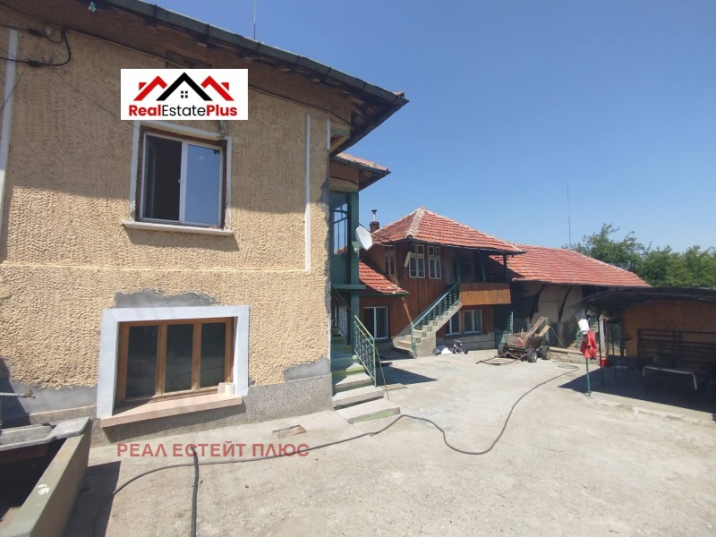 Продава  Къща област Плевен , с. Николаево , 90 кв.м | 32418210 - изображение [3]