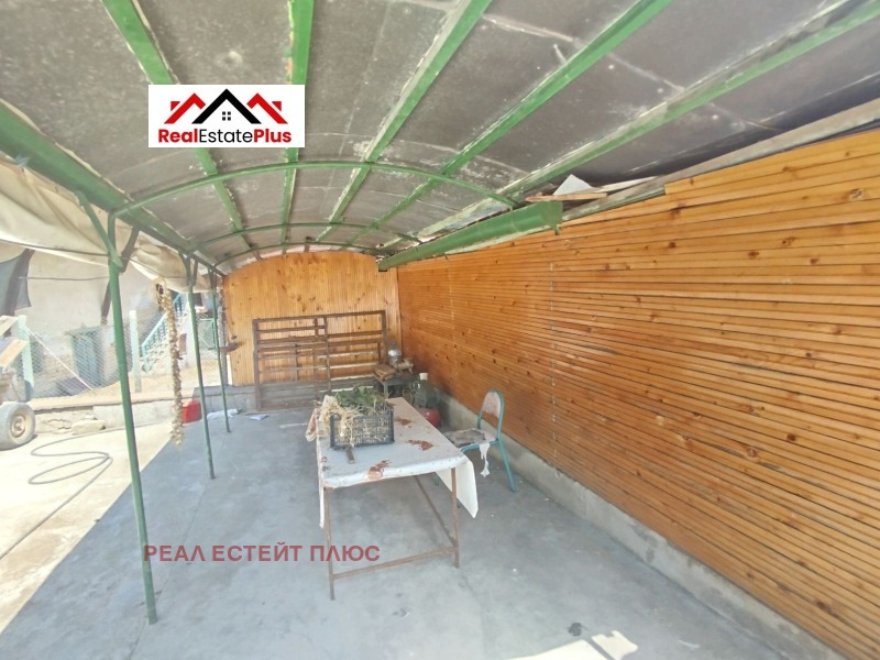 Продава  Къща област Плевен , с. Николаево , 90 кв.м | 32418210 - изображение [6]