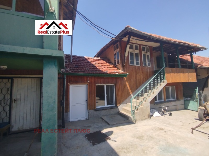 Продава  Къща област Плевен , с. Николаево , 90 кв.м | 32418210 - изображение [5]
