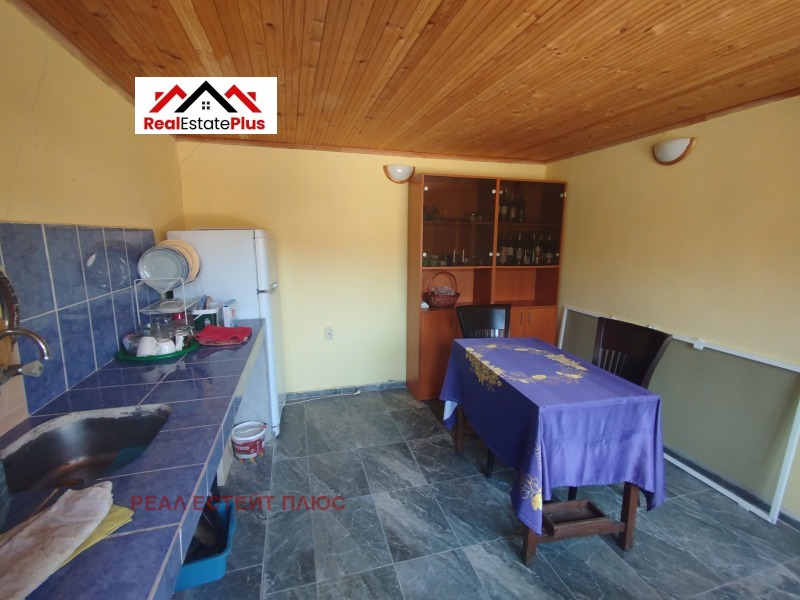 Продава  Къща област Плевен , с. Николаево , 90 кв.м | 32418210 - изображение [12]