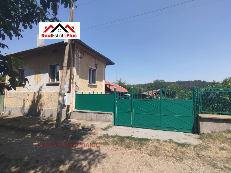 Продава  Къща област Плевен , с. Николаево , 90 кв.м | 32418210 - изображение [2]