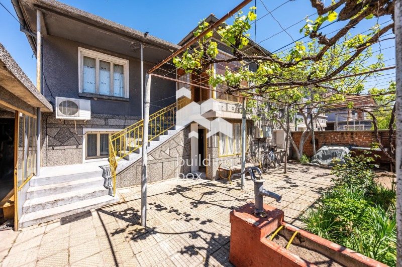 De vânzare  Casa regiunea Plovdiv , Racovsci , 148 mp | 77758976