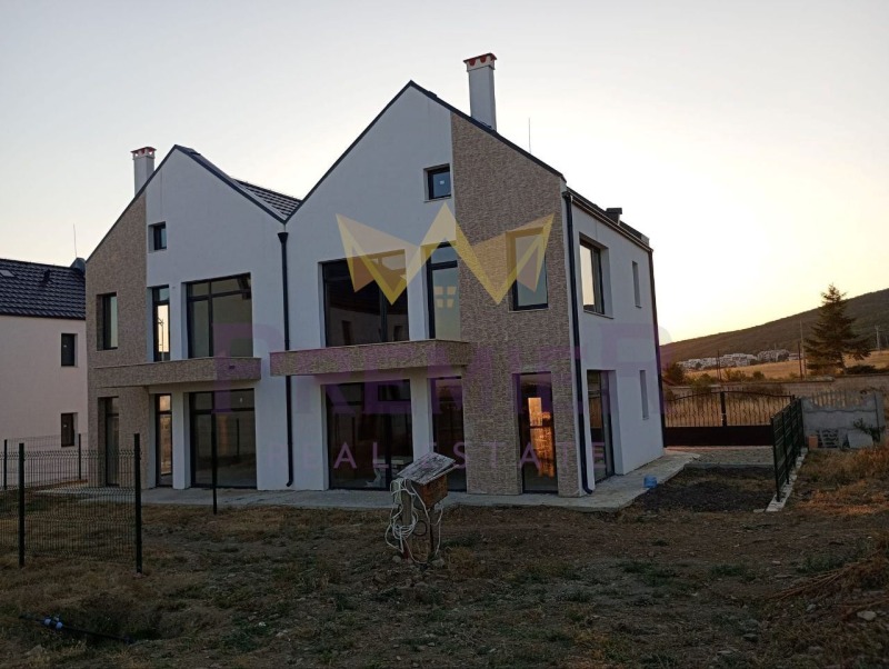 Продава КЪЩА, с. Кошарица, област Бургас, снимка 4 - Къщи - 52357041