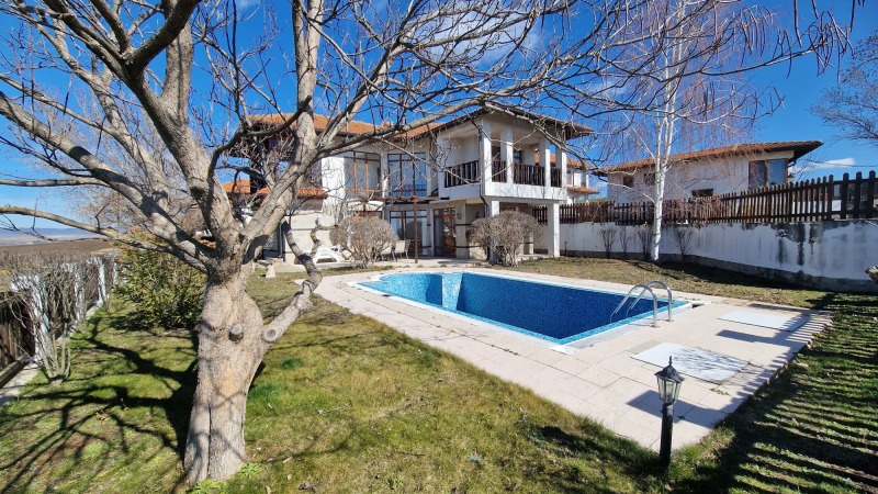 Продава КЪЩА, гр. Ахелой, област Бургас, снимка 11 - Къщи - 52712426