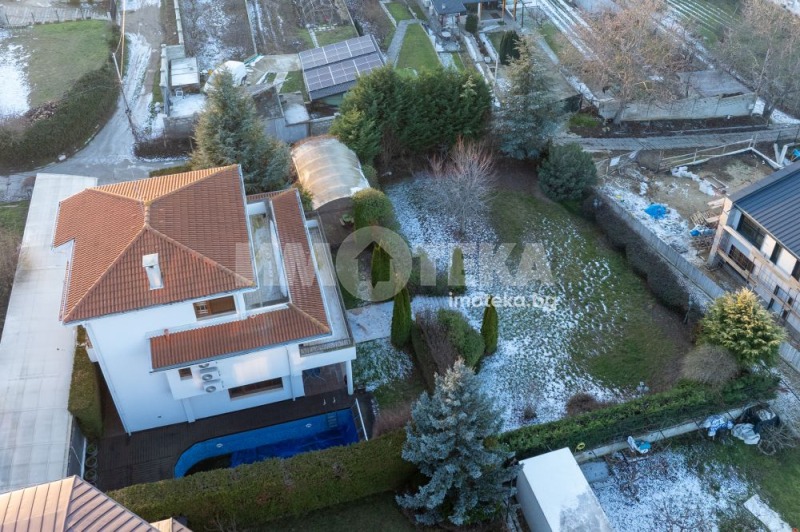 Продава КЪЩА, гр. Варна, м-т Зеленика, снимка 17 - Къщи - 53271028