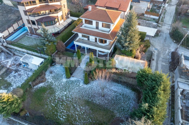 Продава КЪЩА, гр. Варна, м-т Зеленика, снимка 10 - Къщи - 53271028