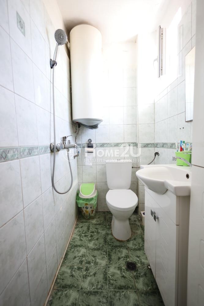 Продава КЪЩА, гр. Варна, м-т Прибой, снимка 14 - Къщи - 54746978