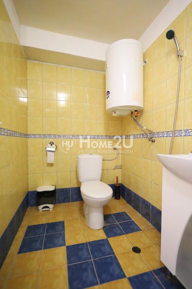 Продава КЪЩА, гр. Варна, м-т Прибой, снимка 9 - Къщи - 54746978