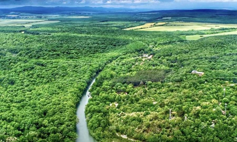 Till salu  Komplott region Varna , Kitka , 690 kvm | 36132723 - bild [2]