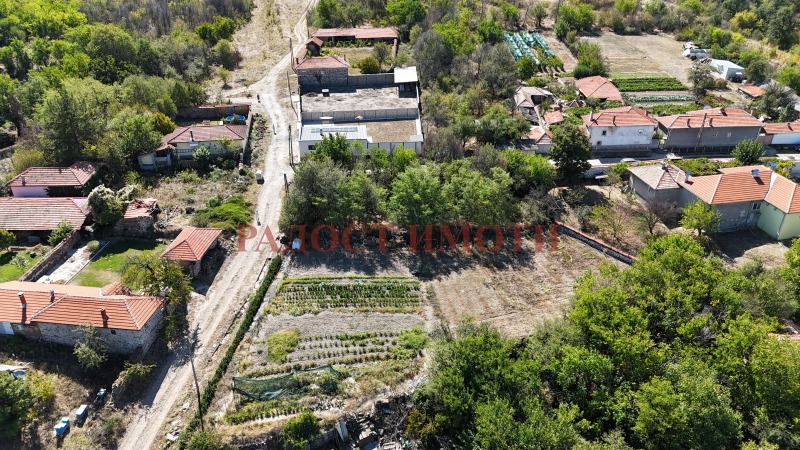 Na sprzedaż  Działka region Płowdiw , Dragojnowo , 630 mkw | 31284069 - obraz [5]