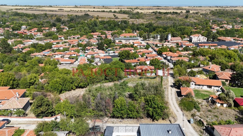 Na sprzedaż  Działka region Płowdiw , Dragojnowo , 630 mkw | 31284069 - obraz [3]