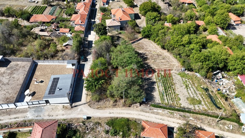 Na sprzedaż  Działka region Płowdiw , Dragojnowo , 630 mkw | 31284069 - obraz [7]