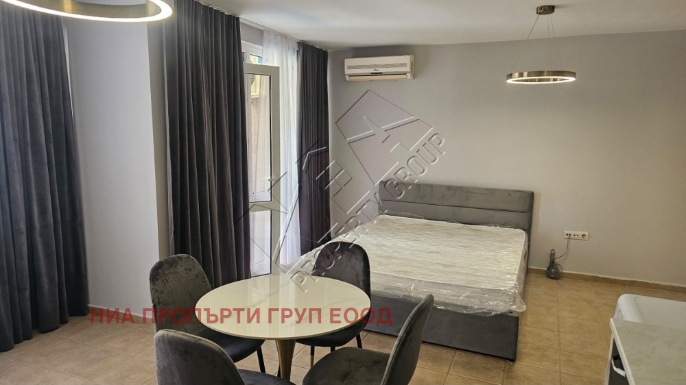 Продава 1-СТАЕН, к.к. Слънчев бряг, област Бургас, снимка 4 - Апартаменти - 56335986