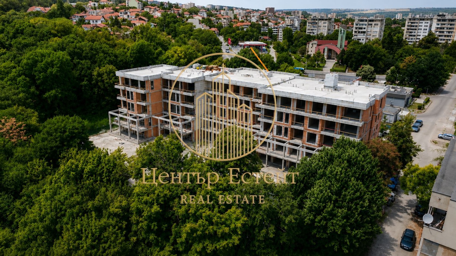 Продава 2-СТАЕН, гр. Плевен, Мара Денчева