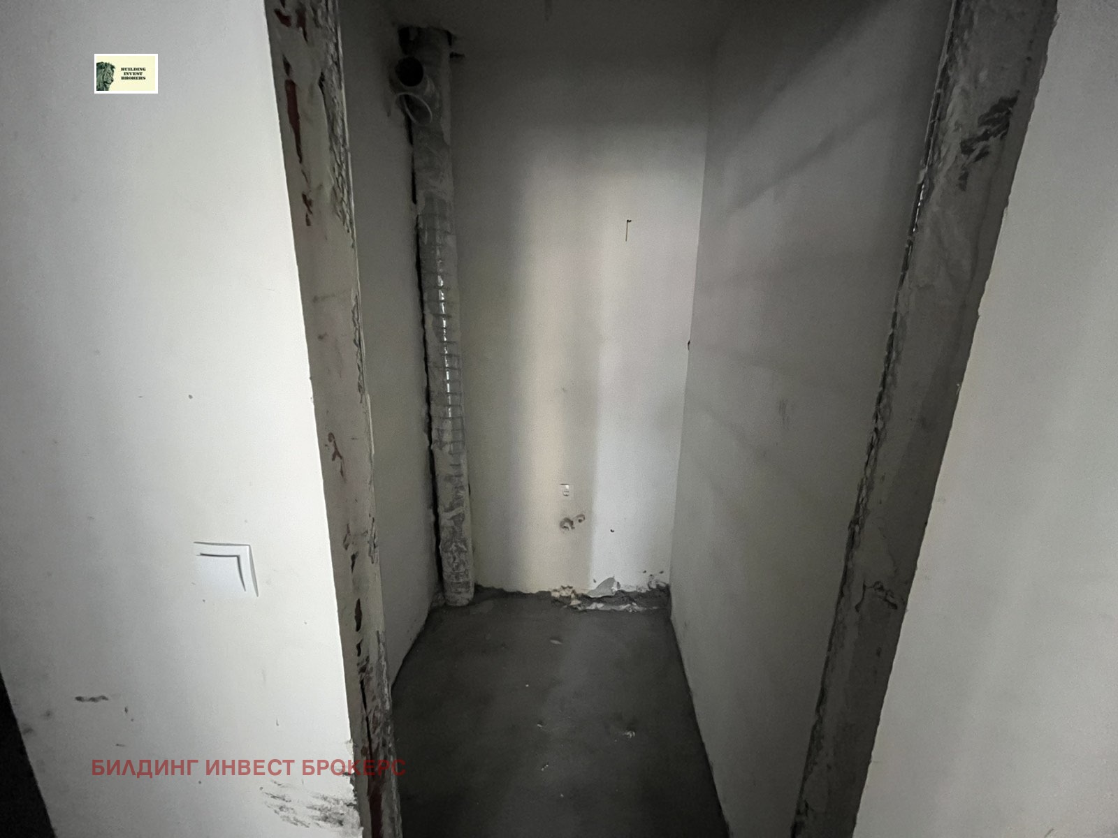 Продава 2-СТАЕН, гр. София, Люлин 10, снимка 6 - Апартаменти - 53986605