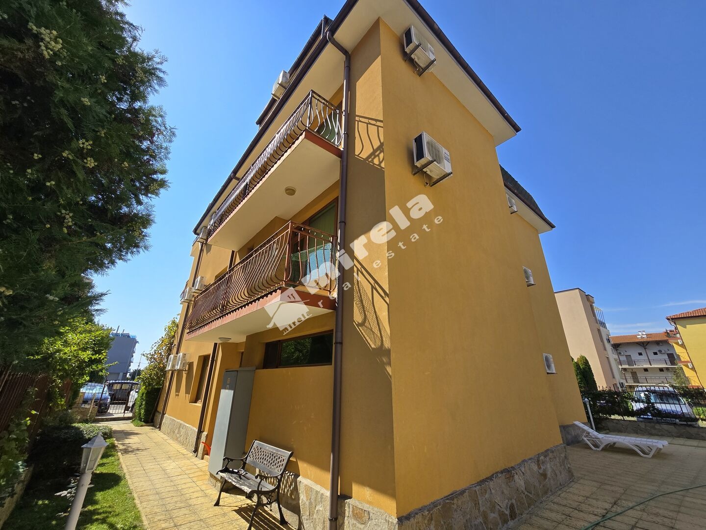 Продава 2-СТАЕН, с. Равда, област Бургас, снимка 15 - Апартаменти - 54039102