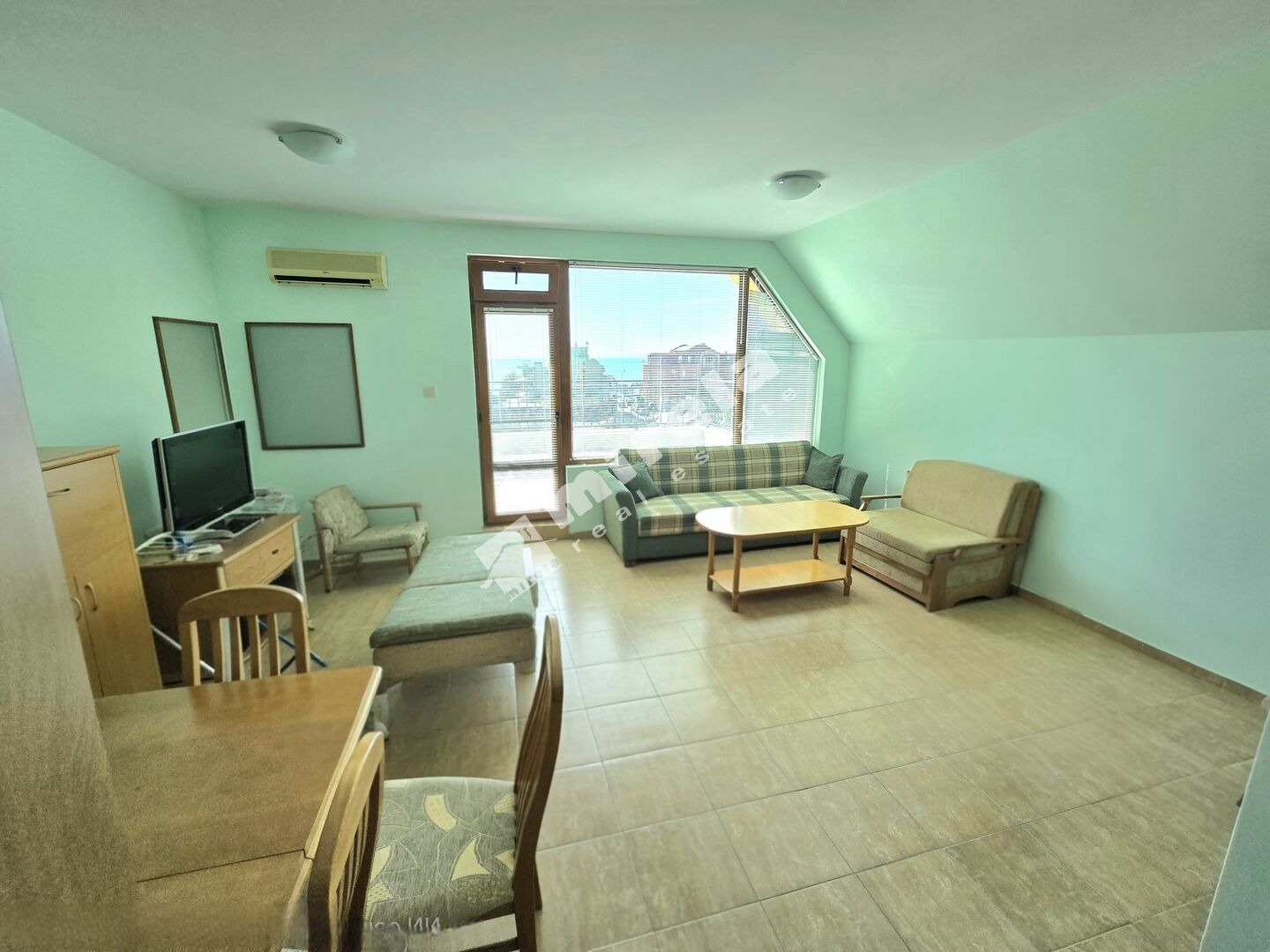 Продава 2-СТАЕН, с. Равда, област Бургас, снимка 4 - Апартаменти - 54039102