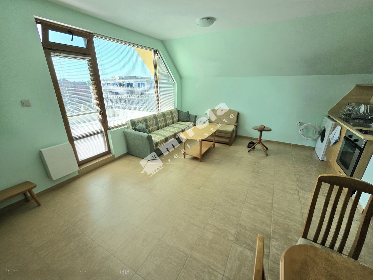 Продава 2-СТАЕН, с. Равда, област Бургас, снимка 5 - Апартаменти - 54039102