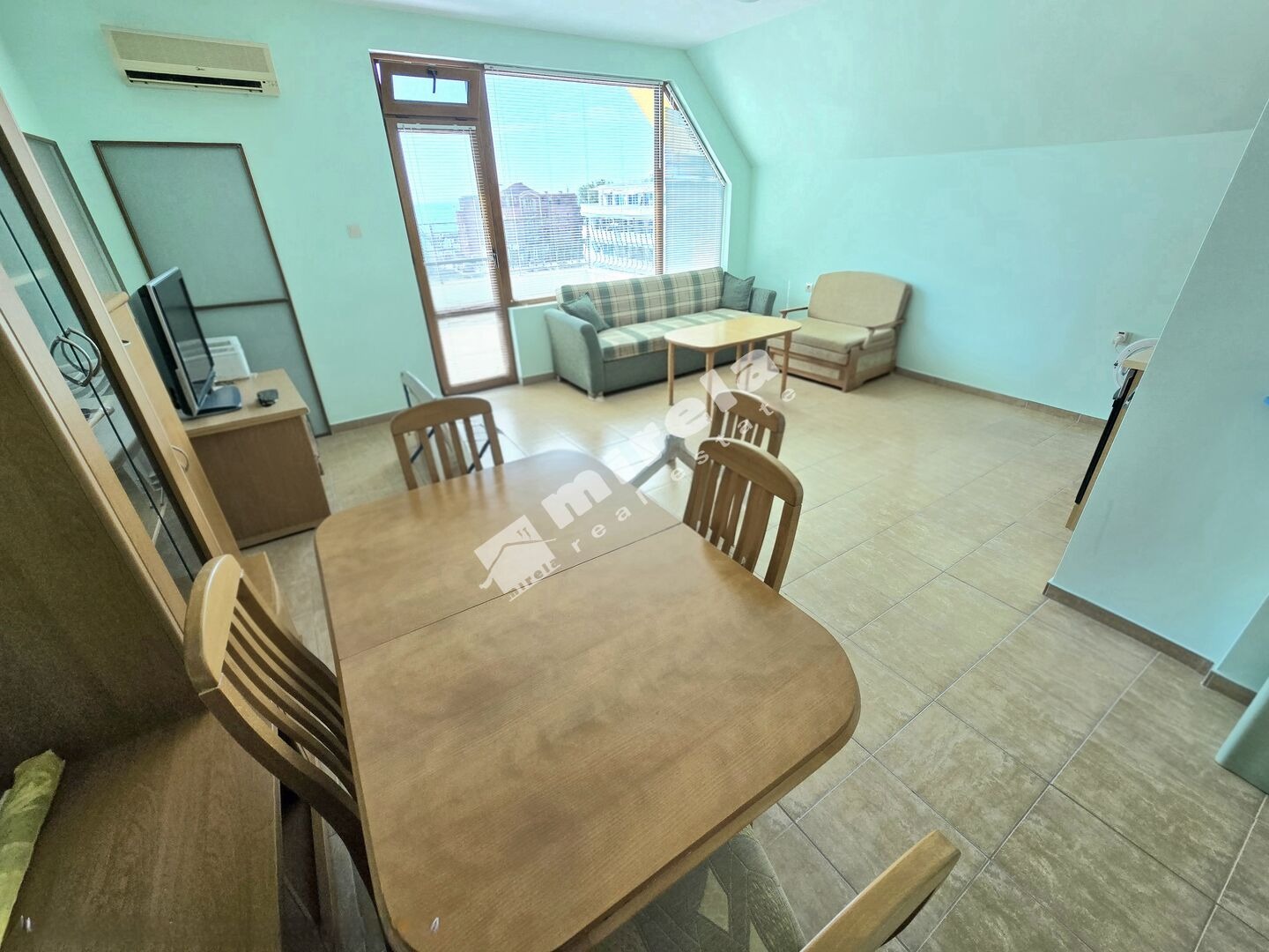 Продава 2-СТАЕН, с. Равда, област Бургас, снимка 6 - Апартаменти - 54039102